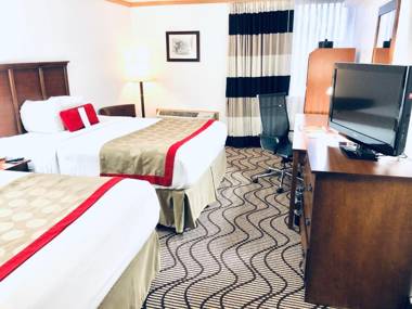 Ramada by Wyndham Birmingham Airport