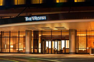 The Westin Birmingham