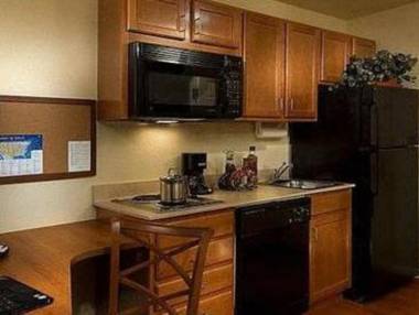 Candlewood Suites Birmingham / Homewood