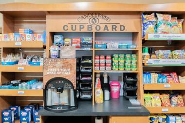 Candlewood Suites Birmingham / Homewood