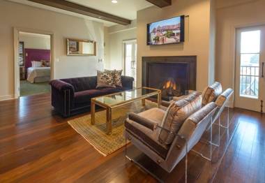 Grand Bohemian Hotel Mountain Brook Autograph Collection