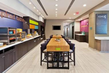 Home2 Suites By Hilton Birmingham Colonnade