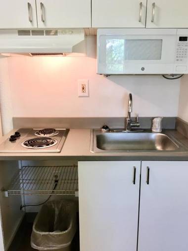 InTown Suites Extended Stay Birmingham AL - Homewood