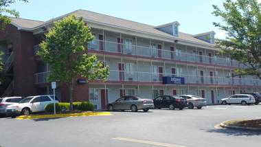 InTown Suites Extended Stay Birmingham AL - Hoover