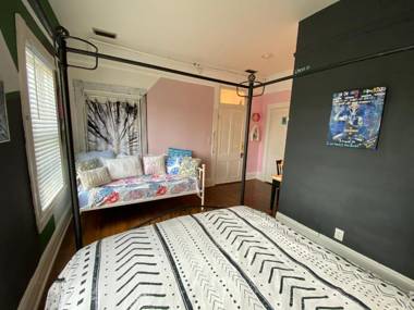 Birmingham Tree House