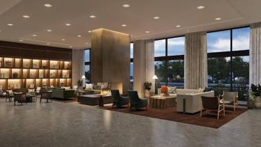 Valley Hotel Homewood Birmingham - Curio Collection By Hilton