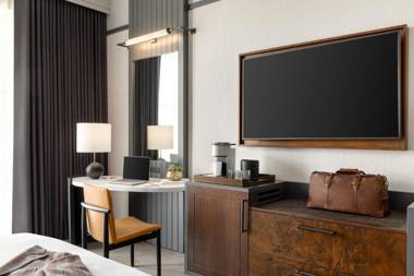 Valley Hotel Homewood Birmingham - Curio Collection By Hilton