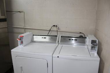 Scottish Inn - Clanton