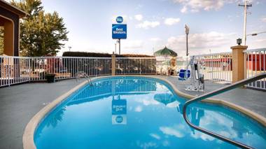 Best Western Fairwinds Inn