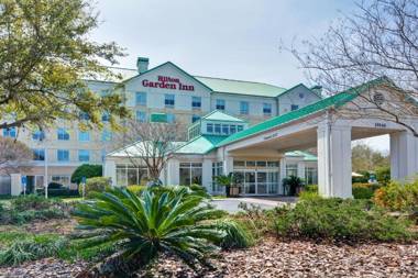 Hilton Garden Inn Mobile East Bay / Daphne