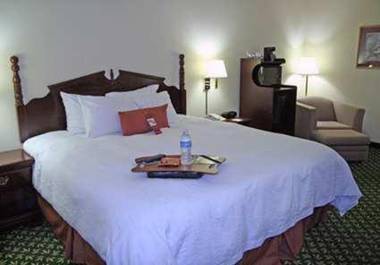 Hampton Inn Decatur