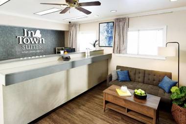 InTown Suites Extended Stay Decatur