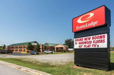 Econo Lodge