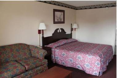 Studio 9 Inn & Suites