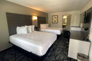 Baymont by Wyndham Dothan