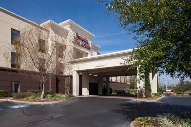 Hampton Inn & Suites Dothan