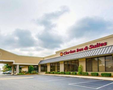 Clarion Inn & Suites Dothan South