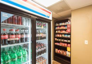 Best Western Dothan Inn & Suites