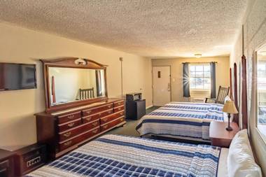 Dothan National Golf Club and Hotel