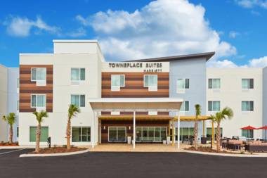 TownePlace Suites Dothan
