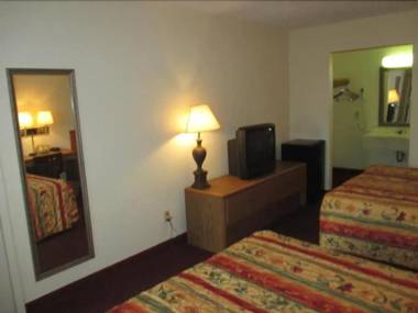 Red Carpet Inn Dothan