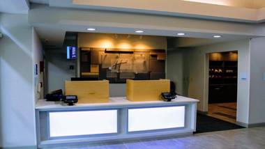 Holiday Inn Express & Suites - Enterprise an IHG Hotel