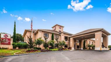 Best Western Plus Circle Inn