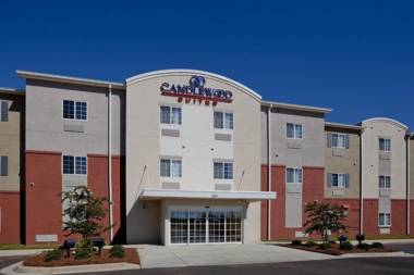 Candlewood Suites Enterprise an IHG Hotel