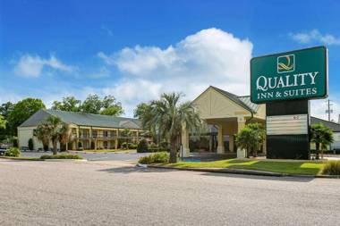 Quality Inn & Suites Eufaula