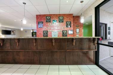 Quality Inn & Suites Eufaula