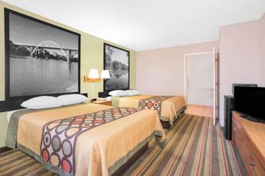 Super 8 by Wyndham Eufaula