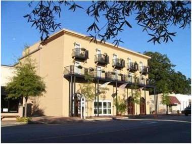 Hampton Inn Fairhope-Mobile Bay AL