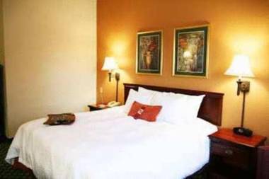 Hampton Inn Florence Midtown