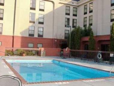 Hampton Inn Florence Midtown