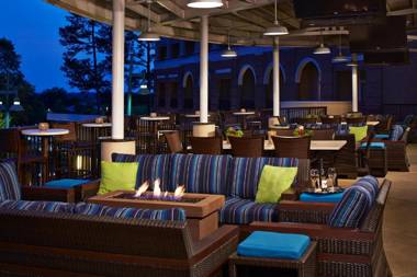 Marriott Shoals Hotel & Spa