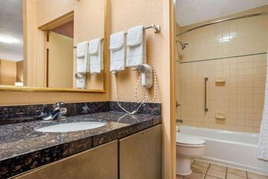 Econo Lodge Inn & Suites Foley-North Gulf Shores