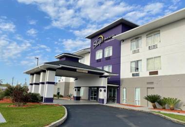 Sleep Inn & Suites