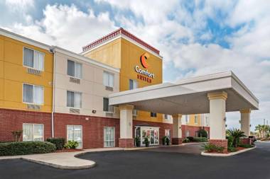 Comfort Suites Foley - North Gulf Shores