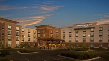 TownePlace Suites by Marriott Foley at OWA