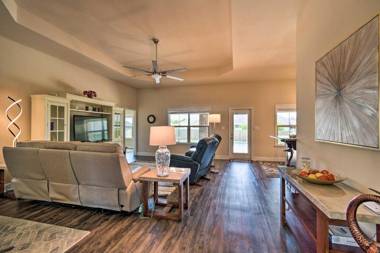 Foley Home with Outdoor Pool Less Than 15 Mi to Beach