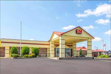 Econo Lodge Fort Payne