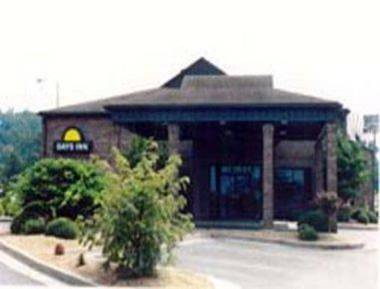 Days Inn by Wyndham Fort Payne