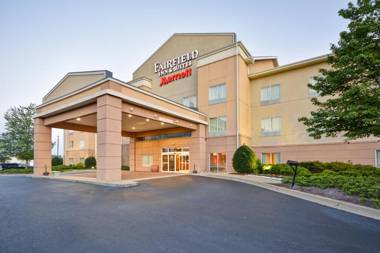 Fairfield Inn and Suites by Marriott Birmingham Fultondale / I-65