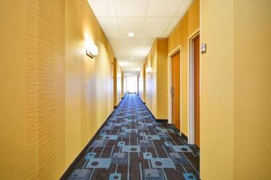 Fairfield Inn and Suites by Marriott Birmingham Fultondale / I-65