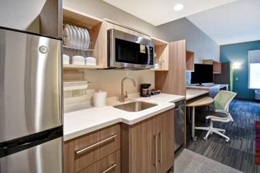 Home2 Suites By Hilton Birmingham/Fultondale Al