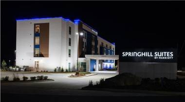 SpringHill Suites by Marriott Birmingham Gardendale