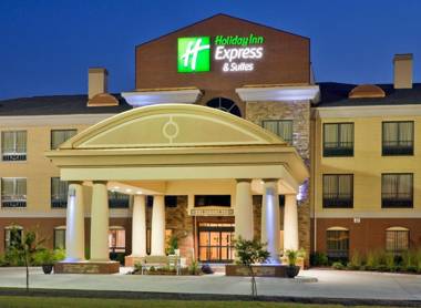 Holiday Inn Express Hotel & Suites Greenville an IHG Hotel