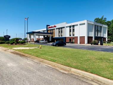 Hampton Inn - Greenville