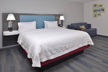 Hampton Inn - Greenville