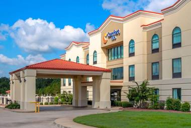 Comfort Inn Greenville I-65